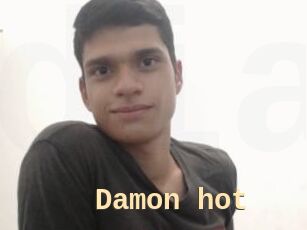 Damon_hot