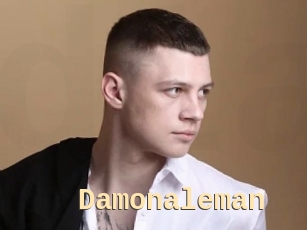 Damonaleman