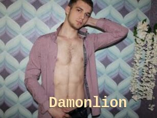 Damonlion