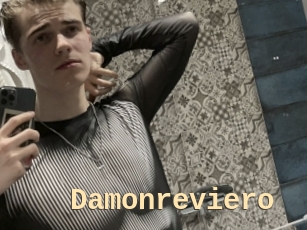Damonreviero