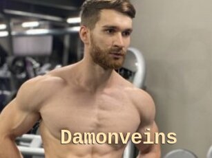 Damonveins