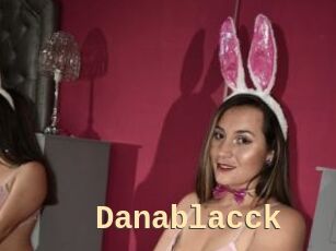Danablacck