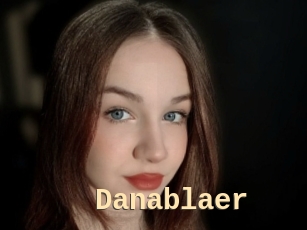 Danablaer