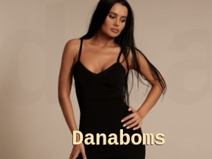 Danaboms