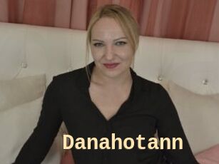 Danahotann