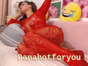 Danahotforyou