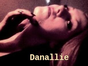 Danallie