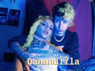 Danandlila