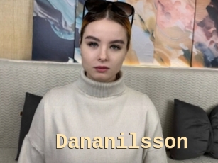 Dananilsson