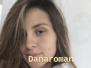 Danaroman