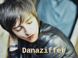 Danaziffer