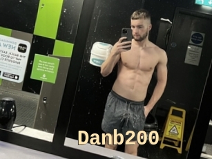Danb200