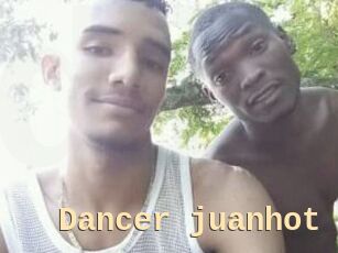 Dancer_juanhot