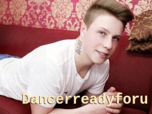 Dancerreadyforu