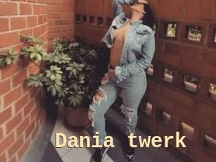 Dania_twerk
