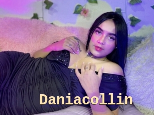 Daniacollin