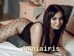 Daniairis