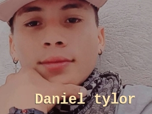 Daniel_tylor