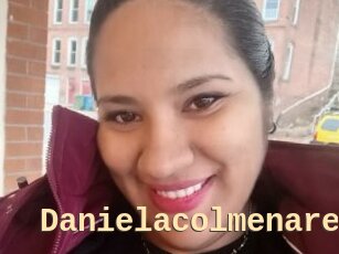 Danielacolmenare