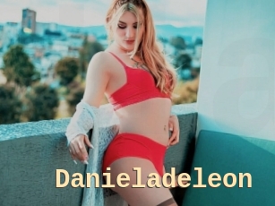 danieladeleon Dialogue Sexe
