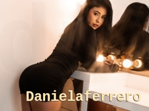 Danielaferrero