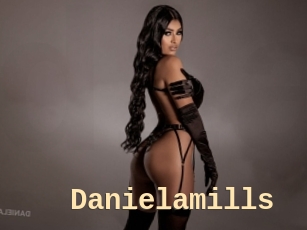 danielamills Dialogue Sexe