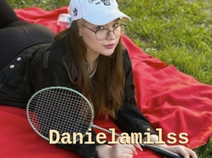 Danielamilss