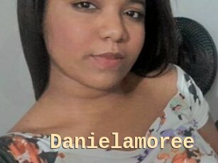 Danielamoree