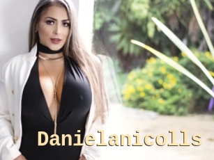 danielanicolls Dialogue Sexe