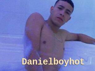 Danielboyhot