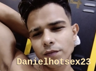 Danielhotsex23