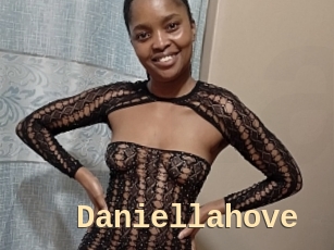 Daniellahove