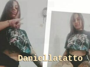 Daniellatatto