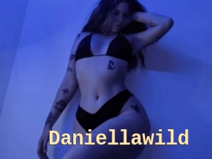 Daniellawild