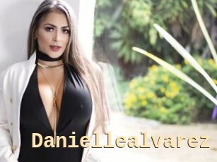 Daniellealvarez