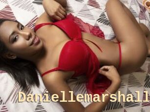Daniellemarshall