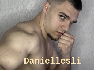 daniellesli Dialogue Sexe