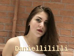 Daniellililli