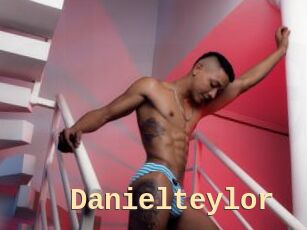 Danielteylor