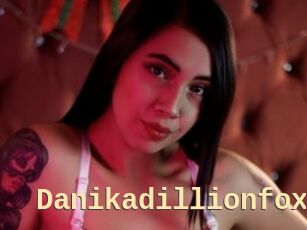 Danikadillionfox