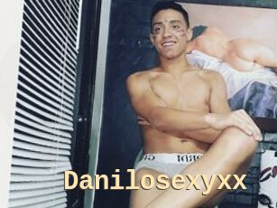 Danilosexyxx