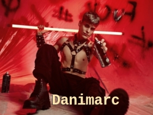 Danimarc
