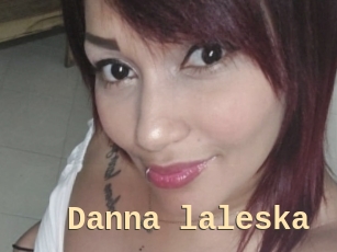 Danna_laleska