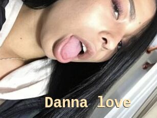 Danna_love