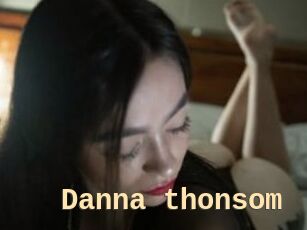 Danna_thonsom