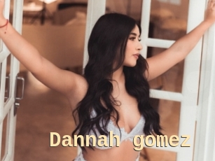 Dannah_gomez