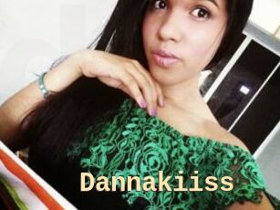 Dannakiiss