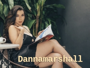 dannamarshall Dialogue Sexe