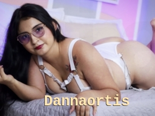 Dannaortis