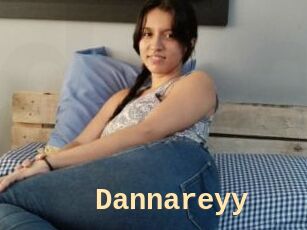 Dannareyy